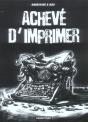 Achevé D'Imprimer - Preview