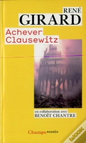 Capa do artigo Achever Clausewitz