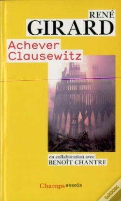 Capa do artigo Achever Clausewitz