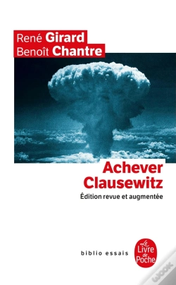 Capa do artigo Achever Clausewitz