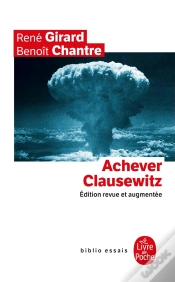 Capa do artigo Achever Clausewitz