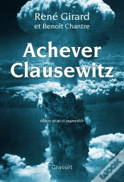 Capa do artigo Achever Clausewitz - Edition Revue Et Augmentee