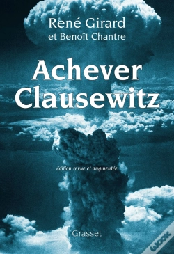 Capa do artigo Achever Clausewitz - Edition Revue Et Augmentee