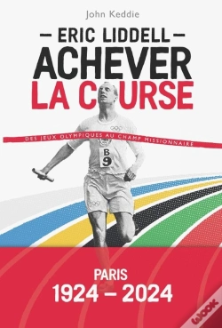 Capa do artigo Achever La Course