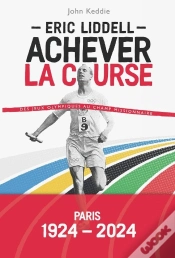 Capa do artigo Achever La Course