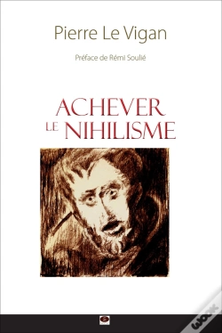 Capa do artigo Achever Le Nihilisme