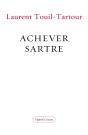 Achever Sartre - Preview