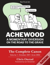 Achewood, Vol. 1
