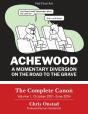 Achewood, Vol. 1 - Preview
