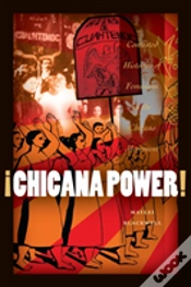 Capa do artigo Â¡Chicana Power!