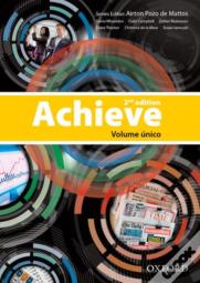Achieve 1 2 3 Combined Student Book/Workbook