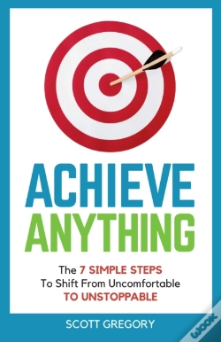 Capa do artigo Achieve Anything