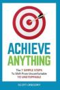 Achieve Anything - Preview