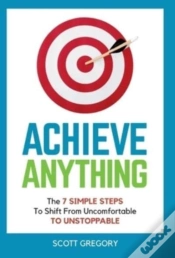 Capa do artigo Achieve Anything
