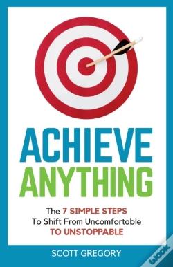 Capa do artigo Achieve Anything