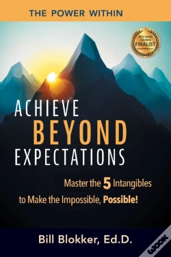 Capa do artigo Achieve Beyond Expectations