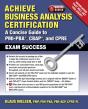 Achieve Business Analysis Certification - Preview
