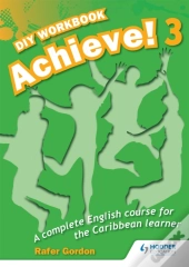 Achieve Diy Wkbk 3