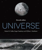 Capa do artigo Achieve For Universe 11 Edition