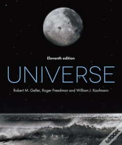 Capa do artigo Achieve For Universe 11 Edition