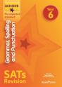 Achieve Grammar Spelling Punctuation Revision Exp (Sats) - Preview