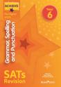 Achieve Grammar Spelling Punctuation Revision Higher (Sats) - Preview