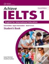 Achieve Ielts 1