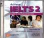 Achieve Ielts 2 Class Audio Cdsupper Intermediate - Advanced (Band 5.5 To 7.5) - Preview