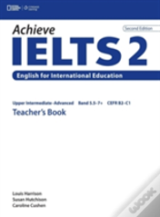 Achieve Ielts 2 Teacher'S Book