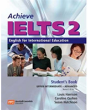 Achieve Ielts 2 Workbookupper Intermediate - Advanced (Band 5.5-7.5) - Preview
