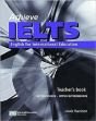 Achieve Ielts Teacher'S Bookintermediate To Upper Intermediate - Preview