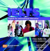 Capa do artigo Achieve Ieltsintermediate To Upper Intermediate