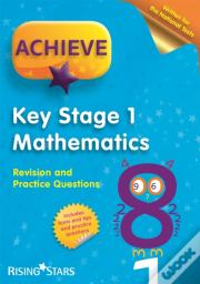 Achieve Ks1 Maths Revision & Practice Questions