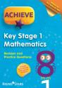 Achieve Ks1 Maths Revision & Practice Questions - Preview