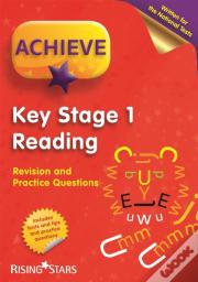 Achieve Ks1 Reading Revision & Practice Questions