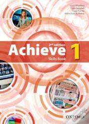 Achieve: Level 1: Skills Book