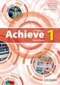 Achieve: Level 1: Skills Book - Preview