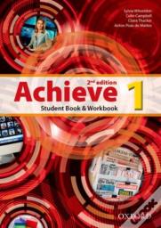 Achieve: Level 1: Student Book And Workbook