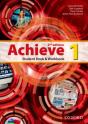 Achieve: Level 1: Student Book And Workbook - Preview