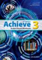 Achieve: Level 3: Student Book And Workbook - Preview