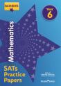 Achieve Mathematics Sats Practice Papers Year 6 - Preview