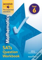 Achieve Maths Question Workbook Exp (Sats)