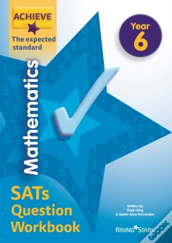 Capa do artigo Achieve Maths Question Workbook Exp (Sats)
