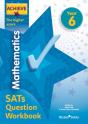 Achieve Maths Question Workbook Higher (Sats) - Preview