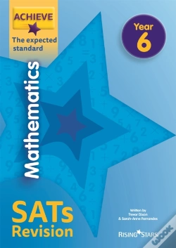 Capa do artigo Achieve Maths Revision Exp (Sats)