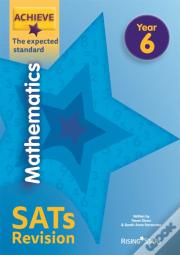Achieve Maths Revision Exp (Sats)