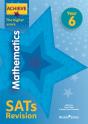 Achieve Maths Revision High (Sats) - Preview