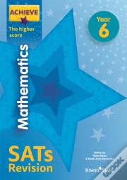 Achieve Maths Revision High (Sats)