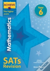 Achieve Maths Revision High (Sats)