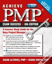Achieve Pmp Exam Success